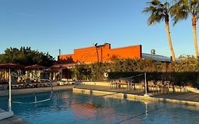 Las Palmas Hotel San Felipe